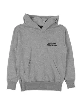 Толстовка Yes London, серый