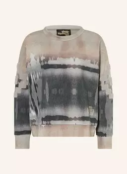 Толстовка Yippie Hippie, серый