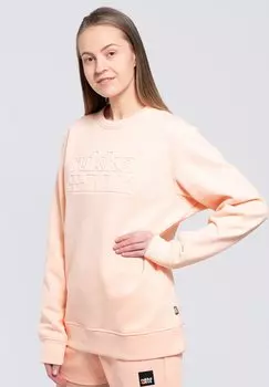 Толстовка YLISIPPOLA Rukka, цвет aprikose