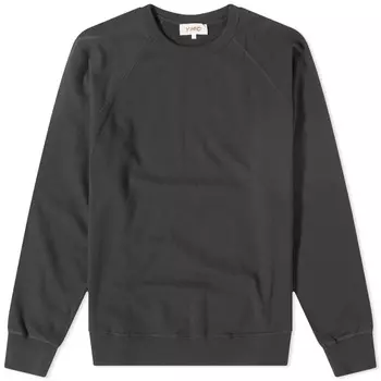 Толстовка YMC Shrank Crew Sweat