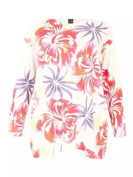 Толстовка YOEK, белый