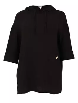 Толстовка YOEK, черный