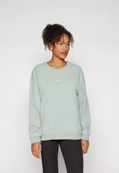 Толстовка YONNA Icepeak, светло-зеленый