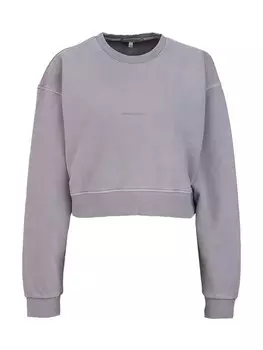 Толстовка Young Poets Carla, сиреневый