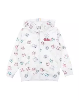 Толстовка Yours By 02Tandem, белый