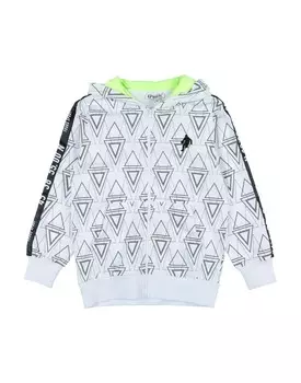 Толстовка Yours By 02Tandem, белый