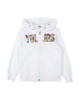 Толстовка Yours By 02Tandem, белый