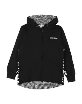 Толстовка Yours By 02Tandem, черный