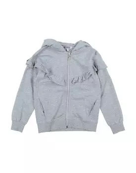 Толстовка Yours By 02Tandem, серый