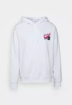 Толстовка YOURTURN, белый
