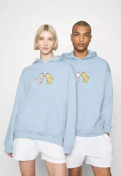 Толстовка YOURTURN CARE BEARS UNISEX, синий