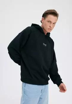 Толстовка YOURTURN, черный