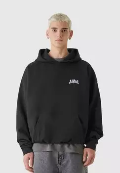 Толстовка Youthqauke Lost Youth, черный