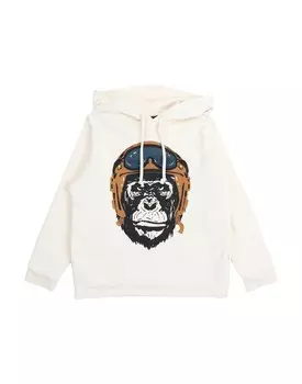 Толстовка Yporqu, бежевый