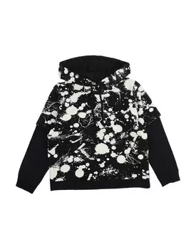 Толстовка Yporqu, черный