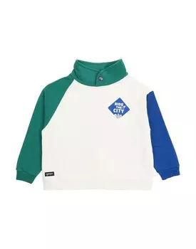 Толстовка Yporqu, зеленый