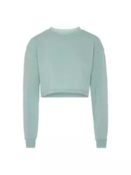 Толстовка Yuka, цвет eisminze