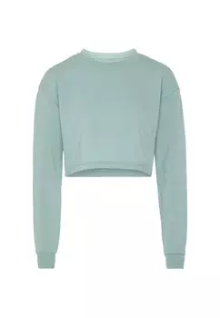 Толстовка Yuka, мята