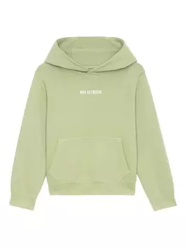 Толстовка Zadig&Voltaire Sanchi, зеленый