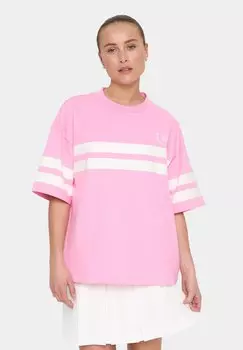 Толстовка ZALINA Saint Tropez, розовый