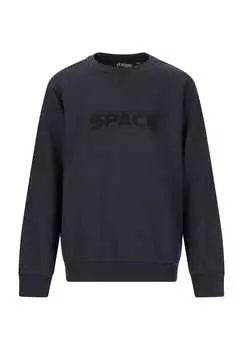 Толстовка Zamir с мягким хлопковым ощущением Zigzag, синий