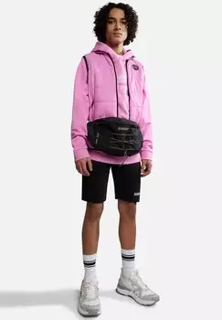 Толстовка ZAMORA Napapijri, цвет pink cyclam