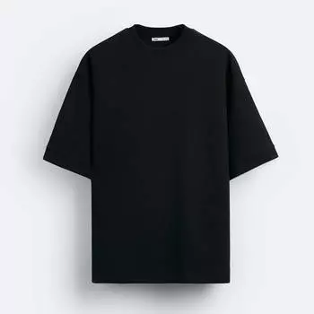 Толстовка Zara Premium, черный