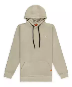 Толстовка Zavi с пемзой - miintotitle - толстовка zavi Aspact, бежевый