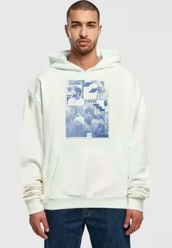 Толстовка ZAYN - VTG ULTRA - Hoodie Merchcode, бежевый