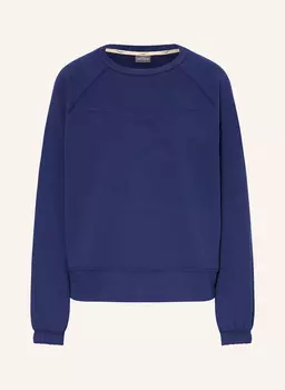 Толстовка земля Venice Beach, синий