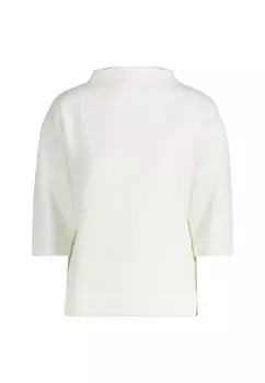 Толстовка zero, белый