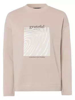 Толстовка Zero, бежевый