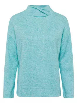 Толстовка Zero, бирюзовый