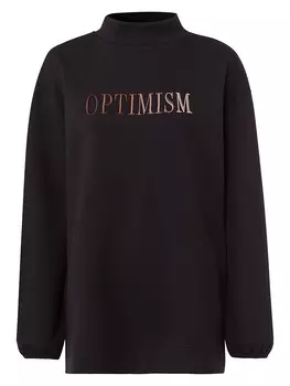 Толстовка Zero, черный