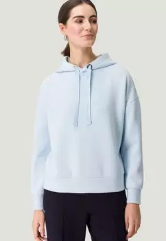 Толстовка zero, цвет ice water