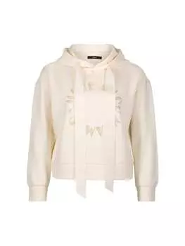 Толстовка Zero , цвет patch creamcream