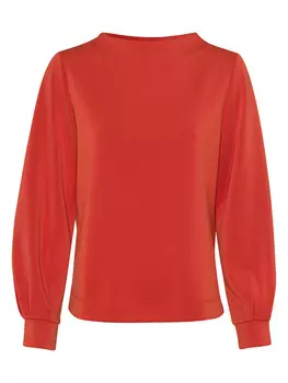 Толстовка Zero, красный