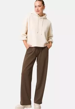 Толстовка zero, молочный