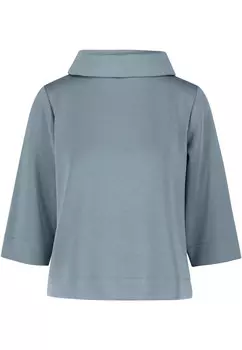 Толстовка Zero, синий