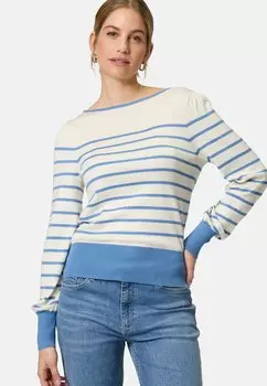 Толстовка zero, синий