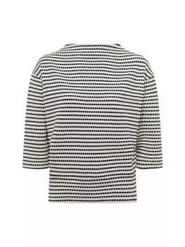 Толстовка Zero Sweatshirt, черный