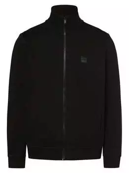 Толстовка zestart Boss Orange, черный