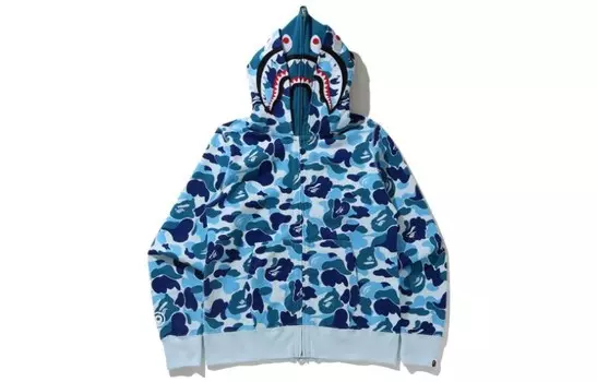 Толстовка женская A Bathing Ape