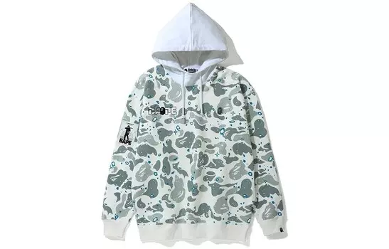 Толстовка женская A Bathing Ape