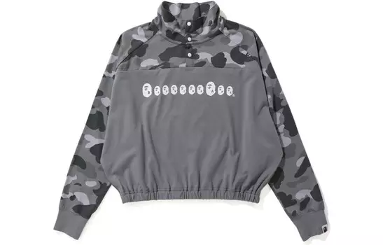 Толстовка женская A Bathing Ape