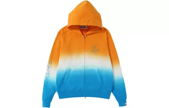 Толстовка женская A Bathing Ape, розовый