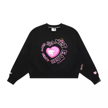 Толстовка женская Aape