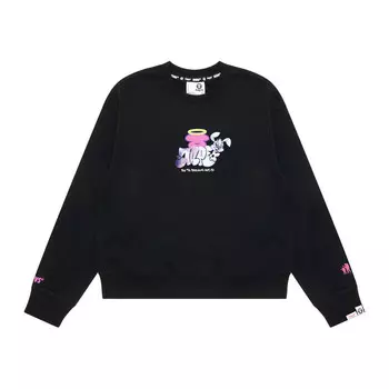 Толстовка женская Aape