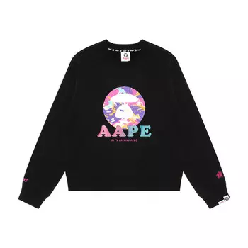 Толстовка женская Aape