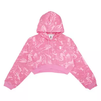 Толстовка женская Aape